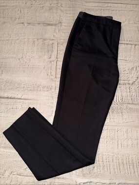 Zara Black Dress Pants